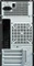 Chieftec Mesh XT-01B, schwarz, 350W ATX Vorschaubild
