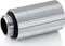 Bitspower Touchaqua Verlängerung G1/4" auf G1/4", 30mm, Glorious Silver, 2er-Pack Vorschaubild
