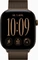 Apple Watch Series 12 (GPS) 46mm Aluminium dunkelbronze mit Milanaise-Armband M/L dunkelbronze Vorschaubild