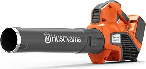 Husqvarna 536LiB Akku-Laubbläser solo