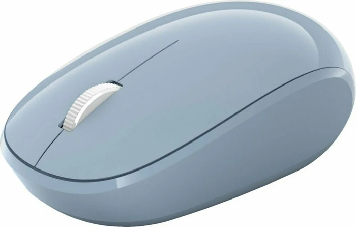 Microsoft Bluetooth Mouse Pastelblau, Bluetooth