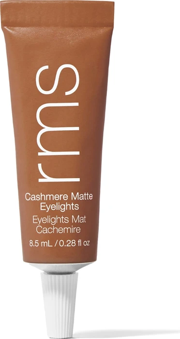 RMS Beauty Cashmere Matte Eyelights Eyeshadow mossy stone, 8.5ml