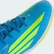 adidas F50 Club IN lucid ray blue/team solar yellow 2/lucid aquamarine (Junior) Vorschaubild