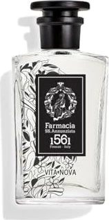 Farmacia SS. Annunziata 1561 Vita Nova Eau de Parfum, 100ml