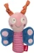 Sigikid Red Stars Greifling mit Spiegel Vorschaubild