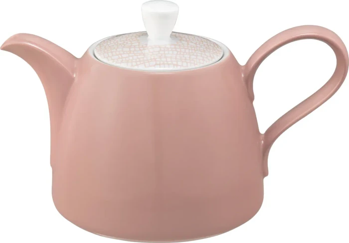 Seltmann Weiden Life Fashion posh 25673 Teekanne 1.4l rose