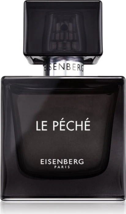 Eisenberg Le Peche Men Eau de Parfum, 50ml