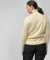 Fjällräven Övik Lite Half Zip Pullover light beige (Damen) Vorschaubild