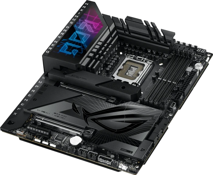 ASUS ROG Maximus Z790 Dark Hero (Intel 1700)