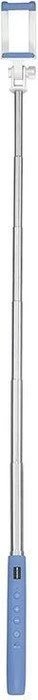 Cullmann SMARTselfie Free blau