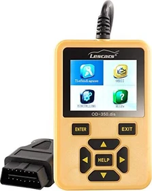 Lescars OD-350 OBD2