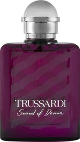 Trussardi Sound Of Donna Eau de Parfum, 30ml