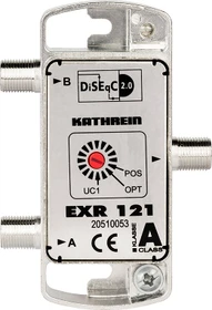 Kathrein EXR 121 DiSEqC-Umschaltmatrix