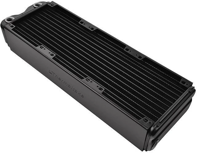 Thermaltake Pacific RL360 D5 RGB Hard Tube Water Cooling Kit
