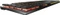 Cherry MX 10.0N, LEDs RGB, schwarz, MX LOW PROFILE RGB SPEED, USB, CH Vorschaubild