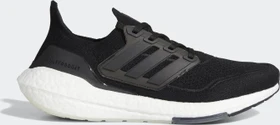 adidas Ultraboost 21 core black/grey four (Herren)