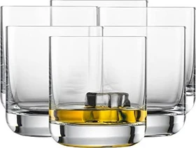 Schott Zwiesel Simple Whiskyglas, 6 Stück