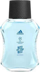 adidas Champions League Eau de Toilette, 50ml