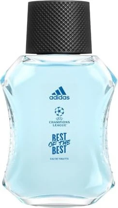 adidas Champions League Eau de Toilette, 50ml