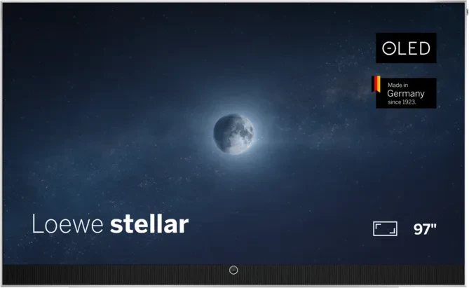 Loewe stellar