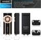 Graugear G-M2U4-40G-F USB4 SSD-Gehäuse für M.2 2280 NVMe SSD, USB4 Vorschaubild