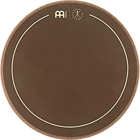 Meinl Stick & Brush Practice Pad 12"