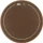 Meinl Stick & Brush Practice Pad 12" (SB509)