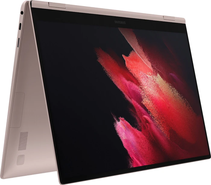 Samsung Galaxy Book Pro 360 15, Mystic Bronze, Core i5-1135G7, 8GB RAM, 256GB SSD, DE