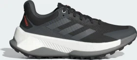 adidas Terrex Soulstride Ultra core black/grey four/impact orange (Herren)