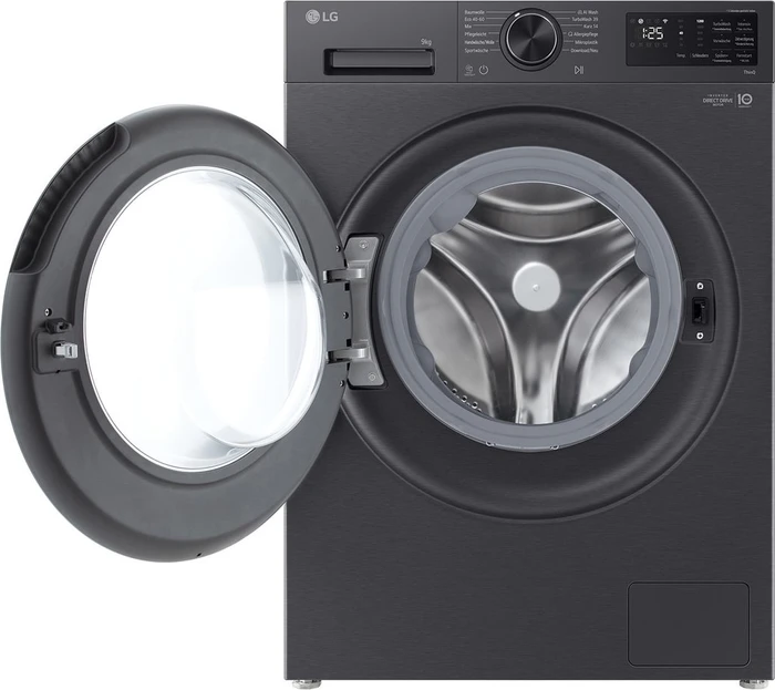 LG F2X7SLIM9B Frontlader