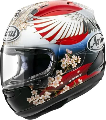 Arai RX-7V EVO