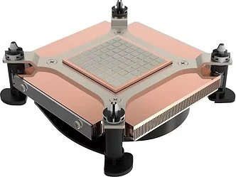 Dynatron / Inter-Tech Q-8 / Q8
