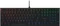 Cherry MX 10.0N, LEDs RGB, schwarz, MX LOW PROFILE RGB SPEED, USB, EU Vorschaubild