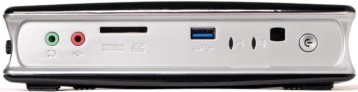 Zotac ZBOX ID91