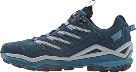 Lowa Maddox Pro GTX Lo navy/navy blue (Herren)