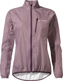 Vaude Drop III Fahrradjacke lilac dusk (Damen)