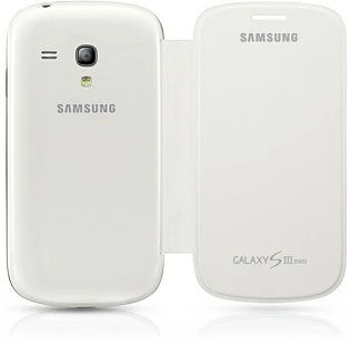 Samsung EFC-1M7FW weiß