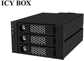 RaidSonic Icy Box IB-553SSK