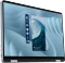 Dell 16 Plus 2-in-1 DB06250, Ice Blue, Core Ultra 7 256V, 16GB RAM, 512GB SSD, DE Vorschaubild