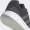 adidas Lite Racer CLN 2.0 carbon/iron metallic/core black (Damen) Vorschaubild