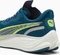 Puma Velocity Nitro 3 ocean tropic/lime pow/puma silver (Herren) Vorschaubild