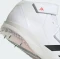 adidas Adizero Running Javelin cloud white/core black/lucid red Vorschaubild