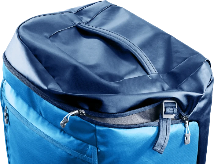 Deuter Duffel Pro Roller 90 neptune nightblue