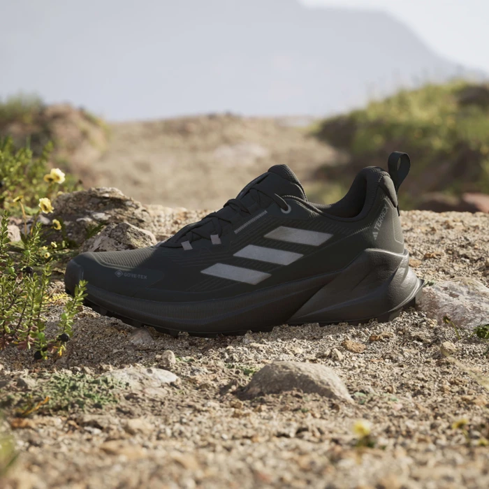 adidas Terrex Trailmaker 2.0 GTX core black/grey four (Herren)