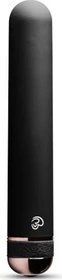 EasyToys Vibe Collection Supreme Vibe Vibrator schwarz