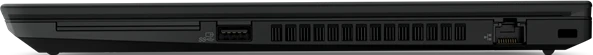 Lenovo ThinkPad P14s G1 (AMD), Ryzen 7 PRO 4750U, 16GB RAM, 512GB SSD, DE