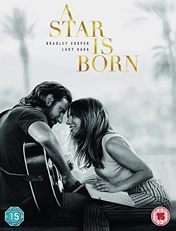 A Star is Born