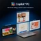 Medion SPRCHRGD 16 S1, Core Ultra 9 288V, 32GB RAM, 2TB SSD, DE Vorschaubild