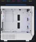 Thermaltake Ceres 500 TG ARGB Snow Edition, weiß, Glasfenster Vorschaubild