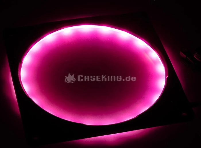 Phanteks Halos Digital RGB LED